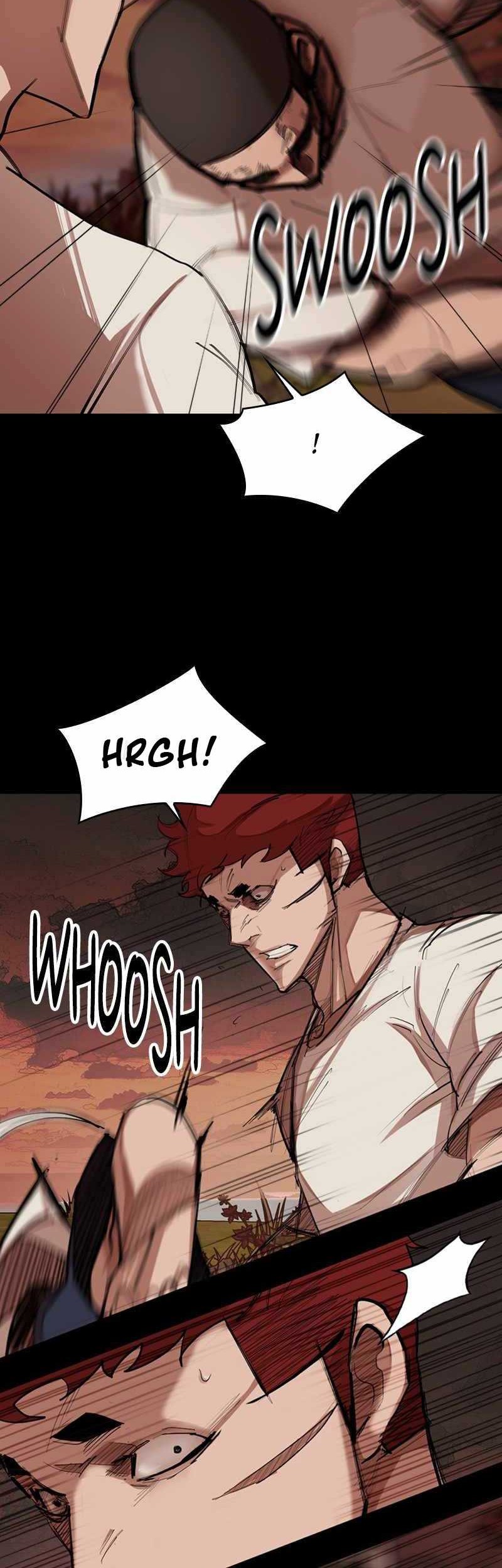 Country of The Crimson Moon Chapter 16 - halaman 5