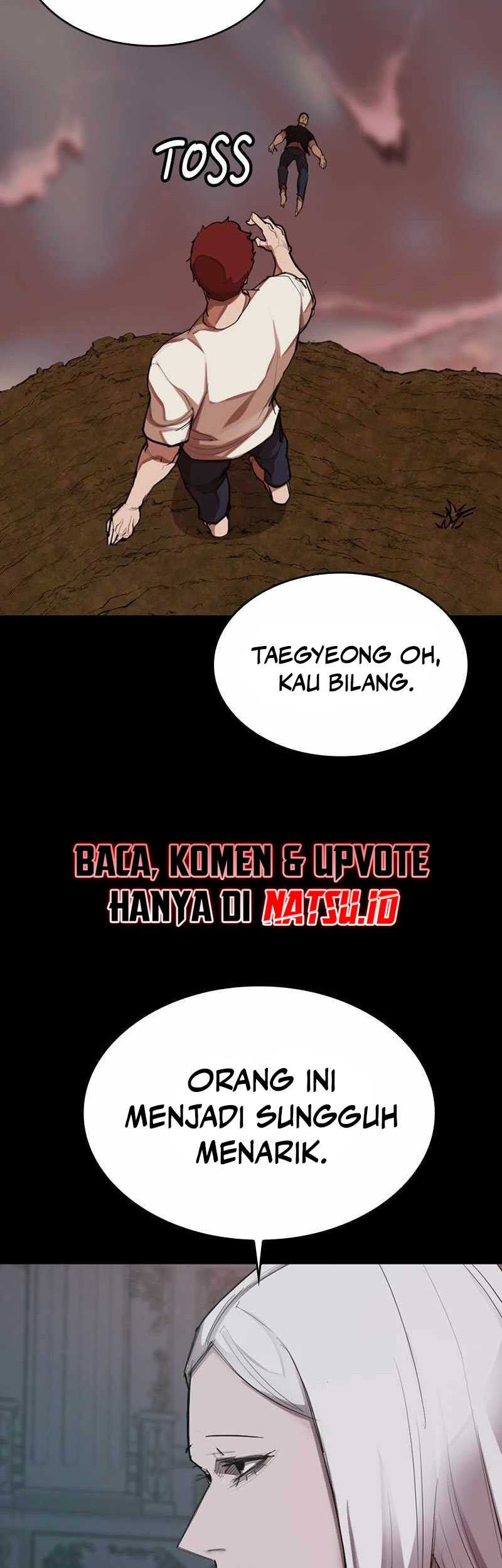 Country of The Crimson Moon Chapter 16 - halaman 51