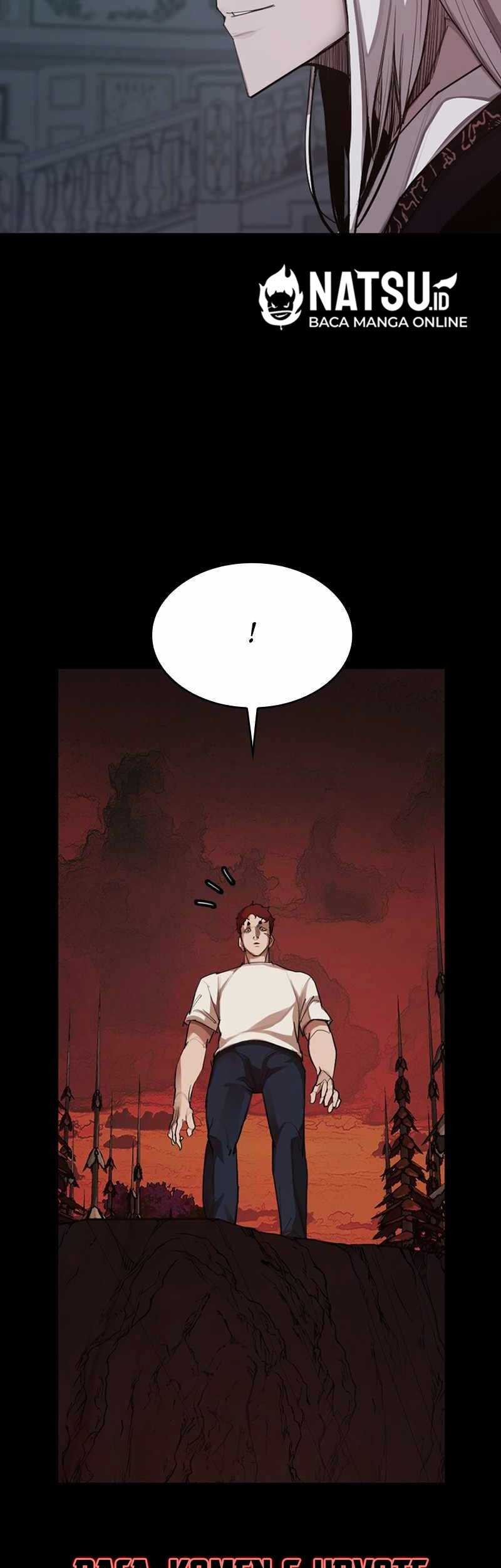 Country of The Crimson Moon Chapter 16 - halaman 53