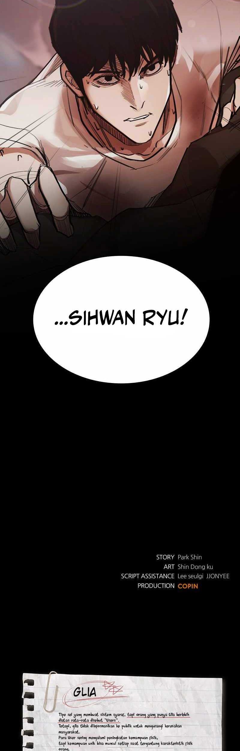 Country of The Crimson Moon Chapter 16 - halaman 56