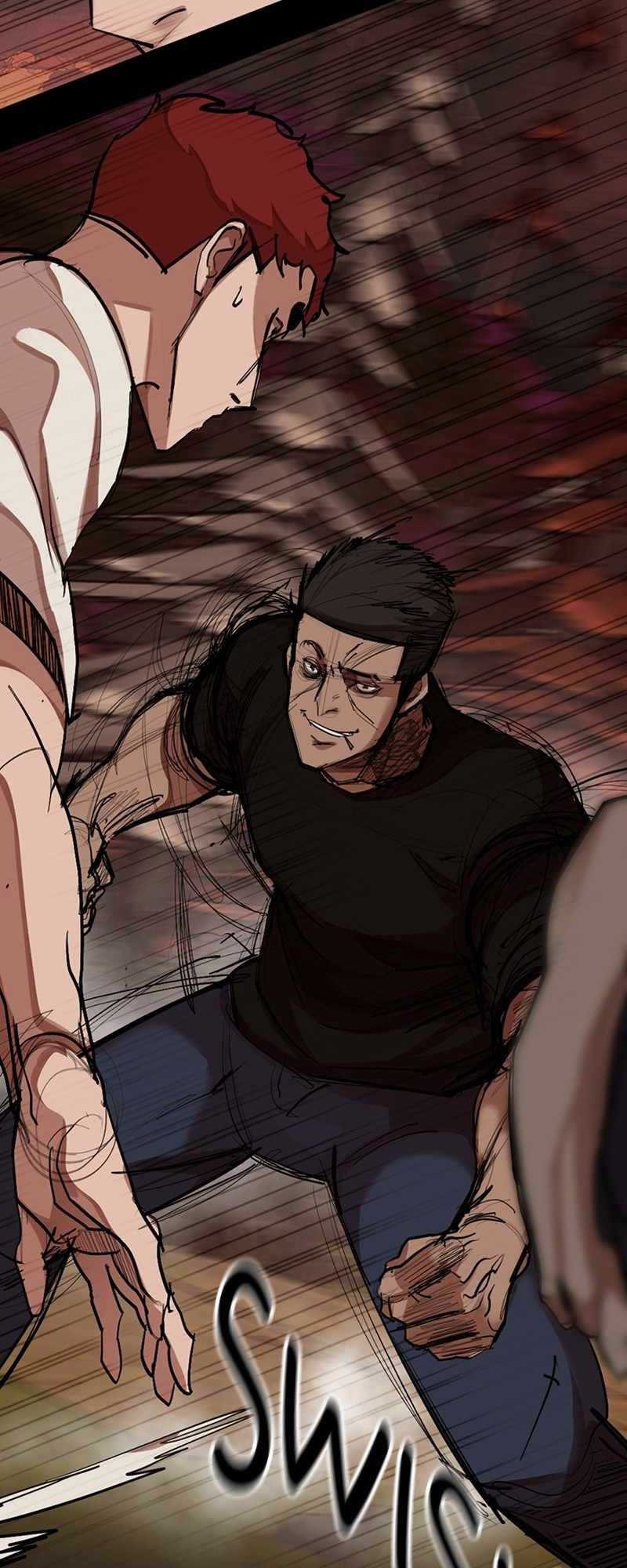 Country of The Crimson Moon Chapter 16 - halaman 6