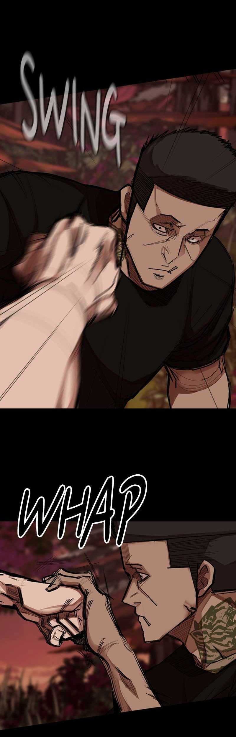 Country of The Crimson Moon Chapter 16 - halaman 8