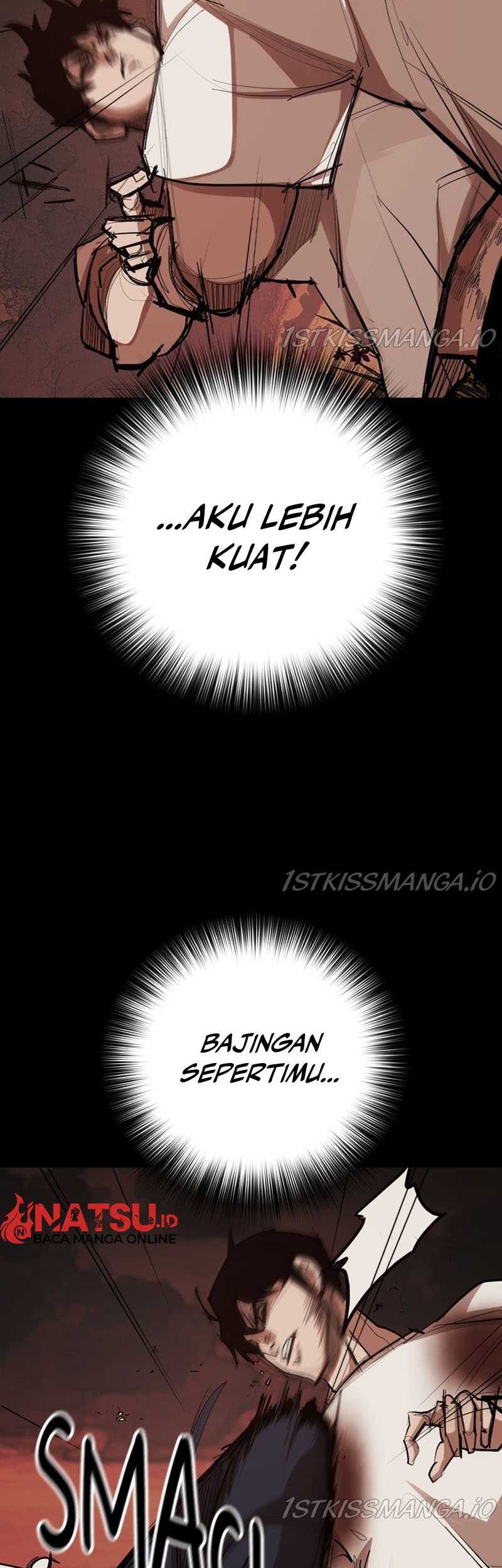 Country of The Crimson Moon Chapter 17 - halaman 10