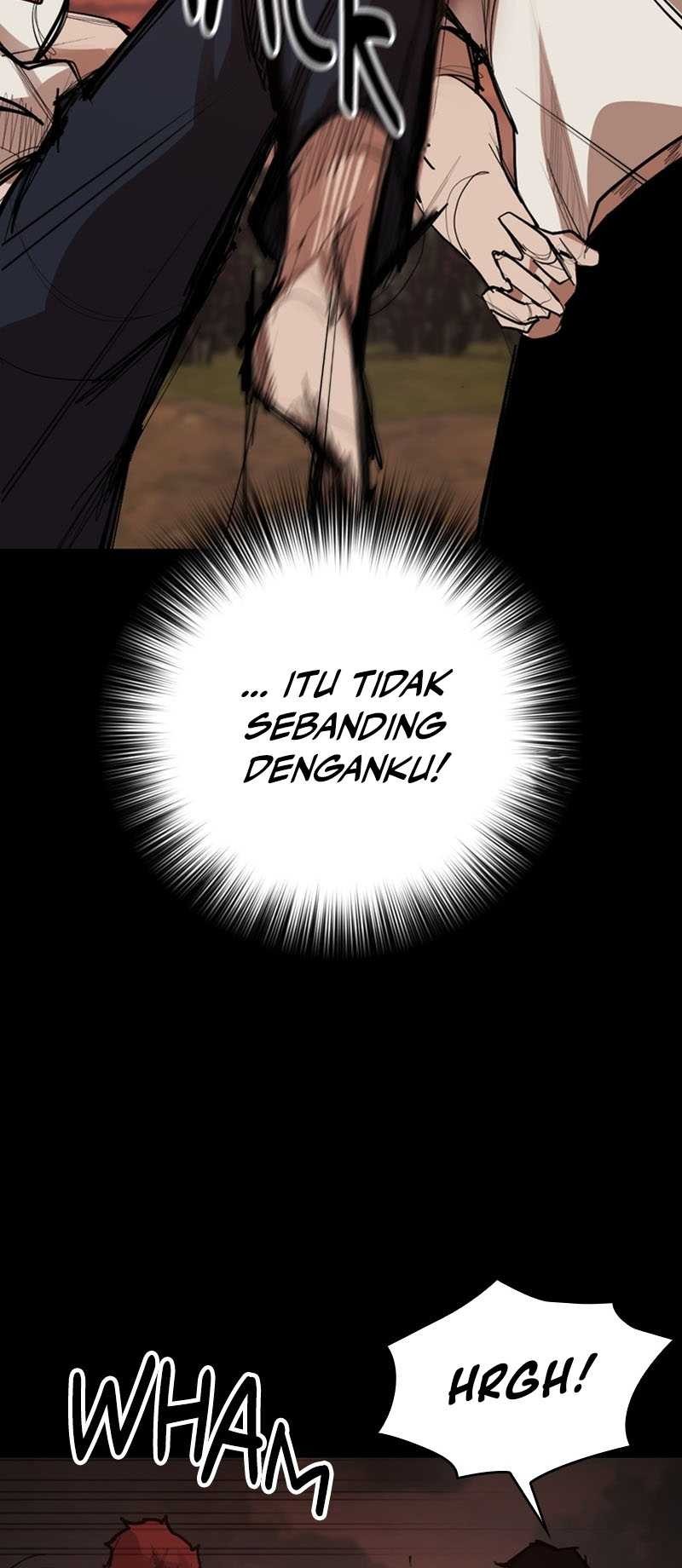 Country of The Crimson Moon Chapter 17 - halaman 11