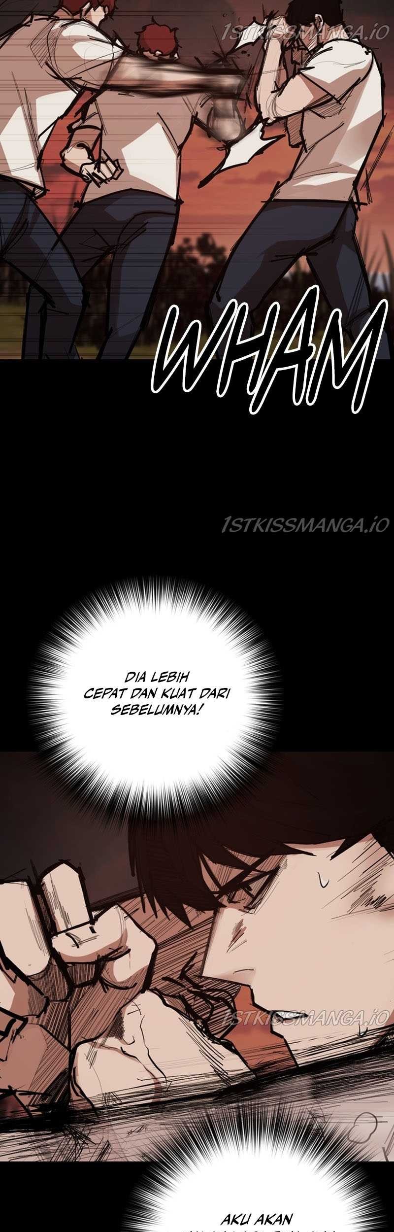 Country of The Crimson Moon Chapter 17 - halaman 12