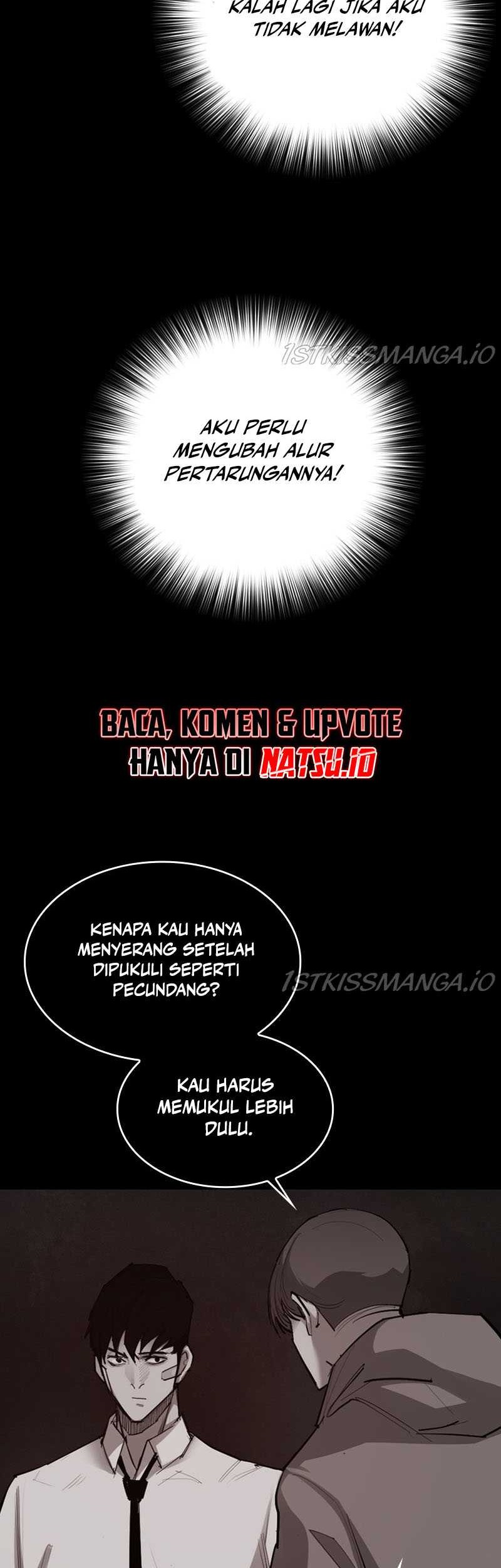 Country of The Crimson Moon Chapter 17 - halaman 13