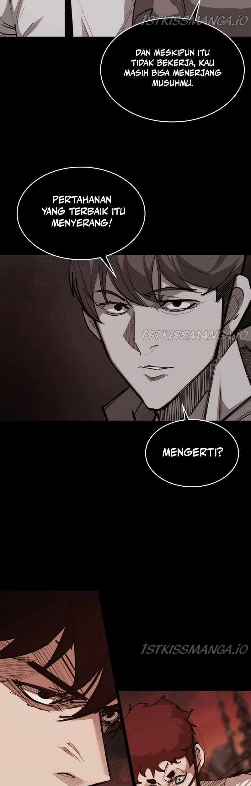 Country of The Crimson Moon Chapter 17 - halaman 14