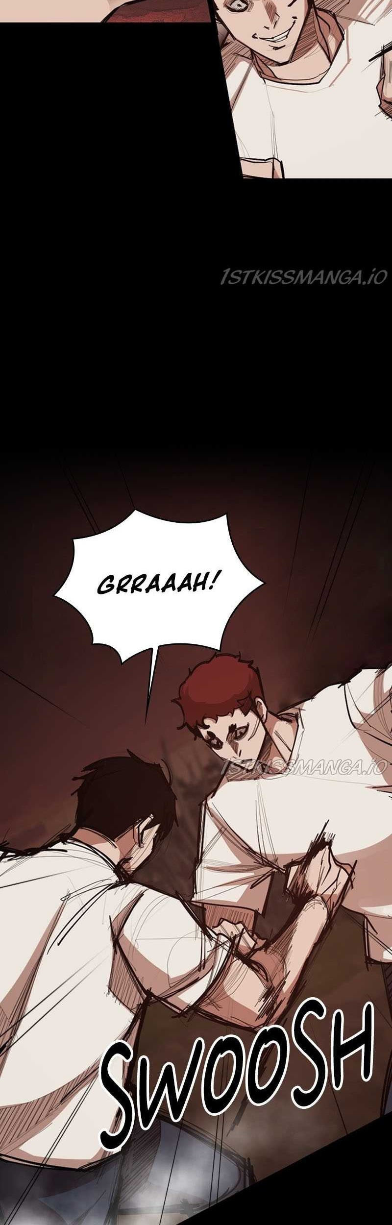 Country of The Crimson Moon Chapter 17 - halaman 15