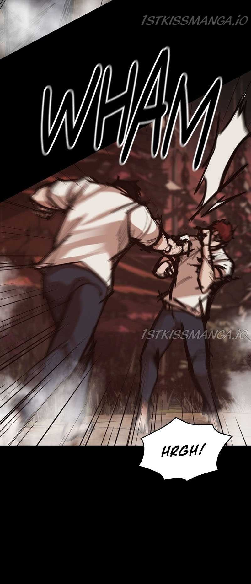 Country of The Crimson Moon Chapter 17 - halaman 16