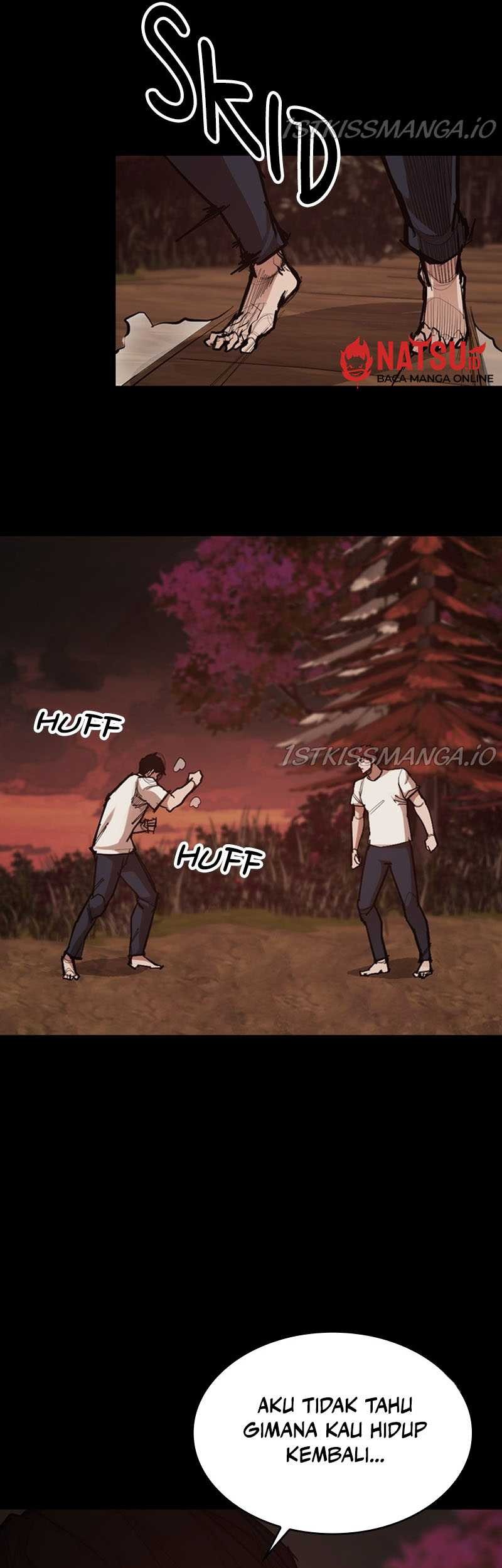 Country of The Crimson Moon Chapter 17 - halaman 17