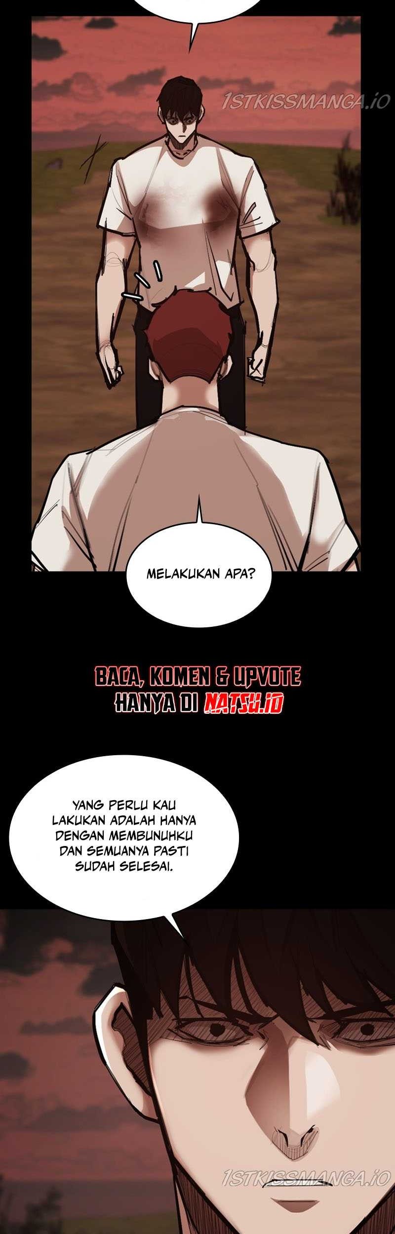 Country of The Crimson Moon Chapter 17 - halaman 19