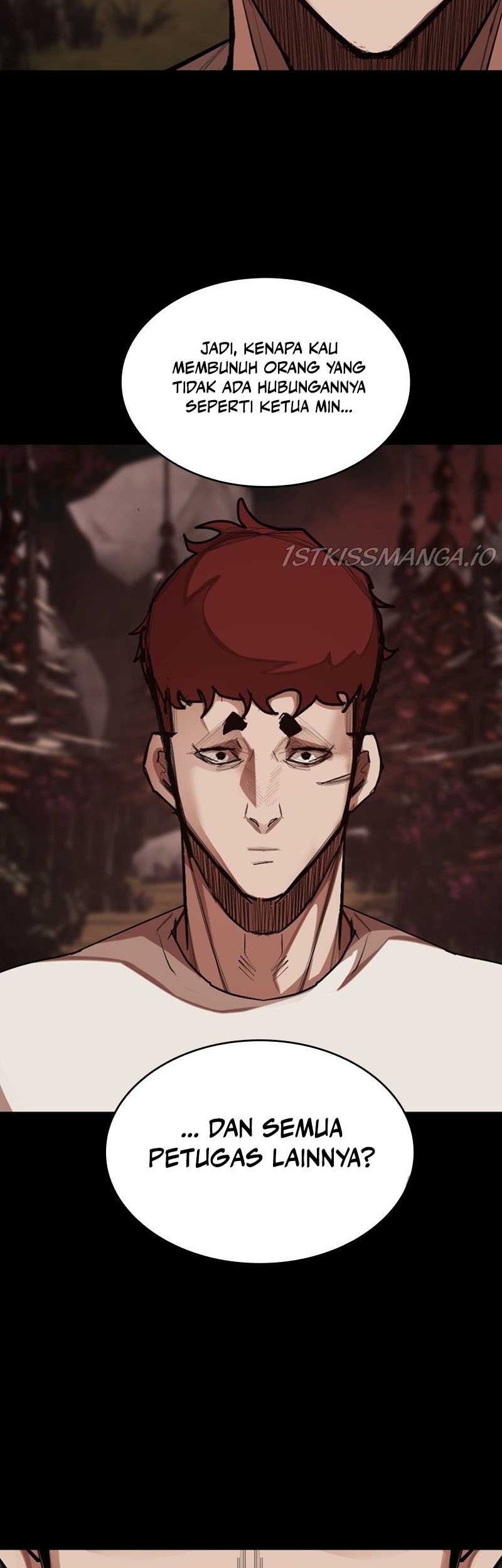 Country of The Crimson Moon Chapter 17 - halaman 20