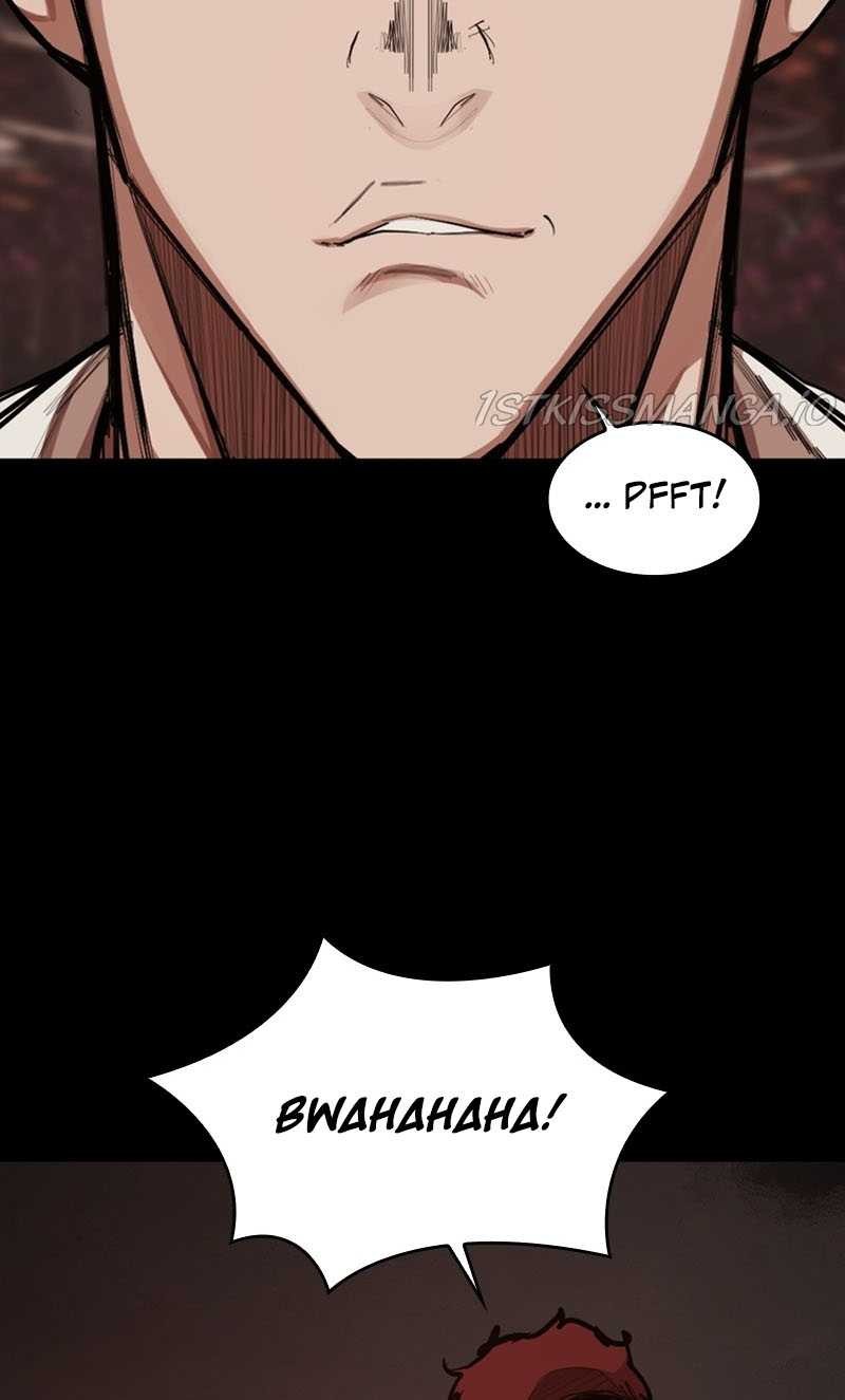 Country of The Crimson Moon Chapter 17 - halaman 21