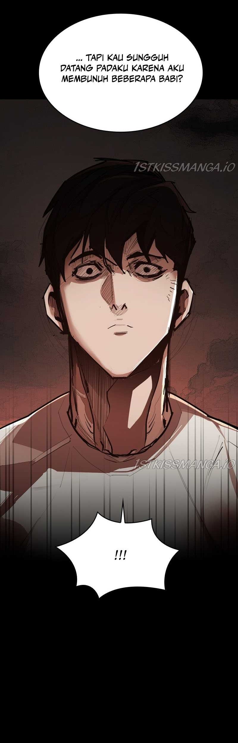 Country of The Crimson Moon Chapter 17 - halaman 23