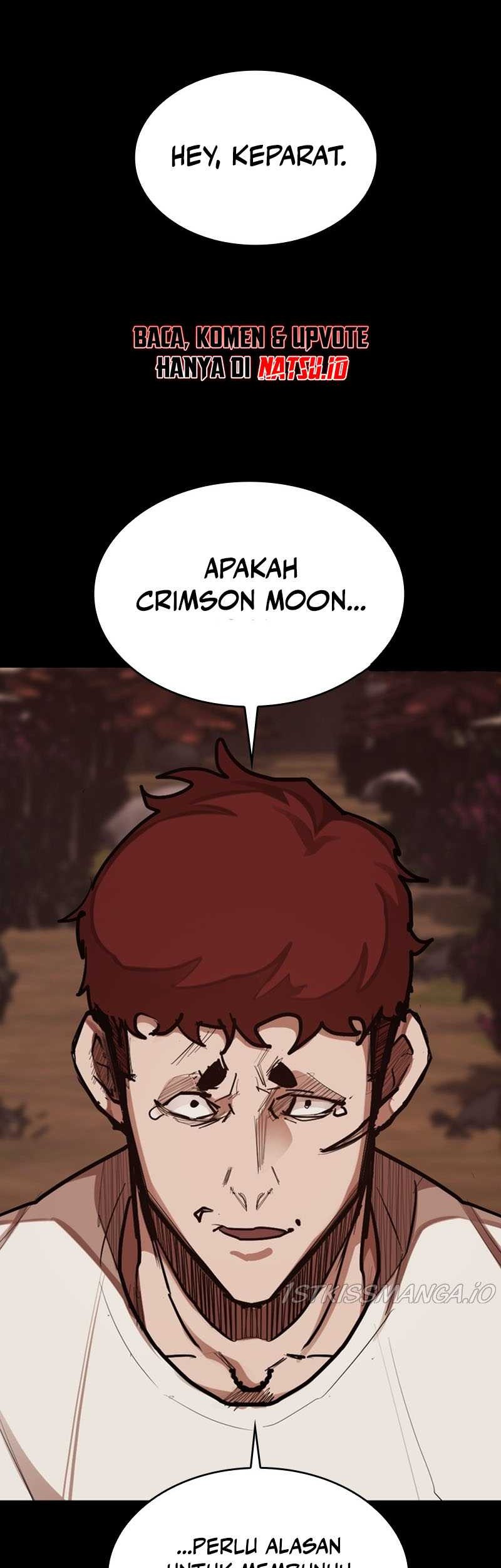 Country of The Crimson Moon Chapter 17 - halaman 24