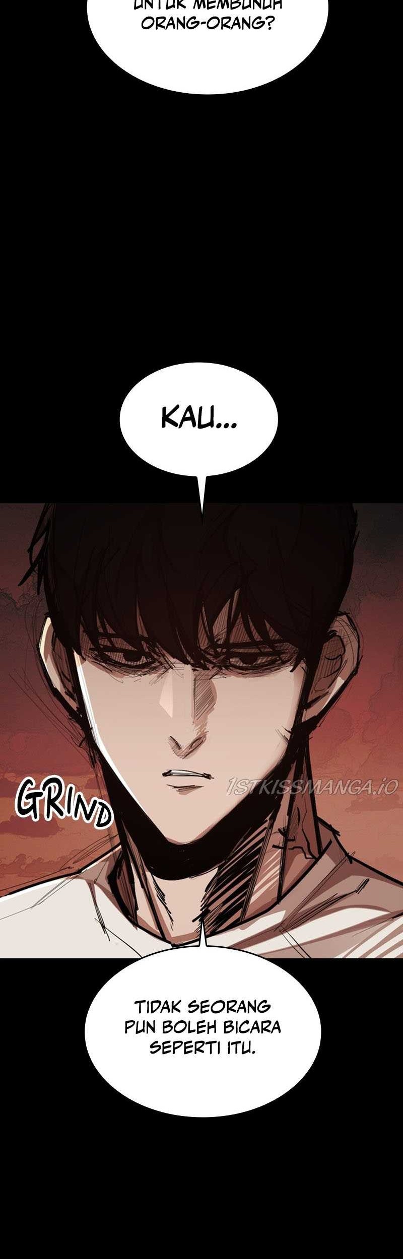 Country of The Crimson Moon Chapter 17 - halaman 25