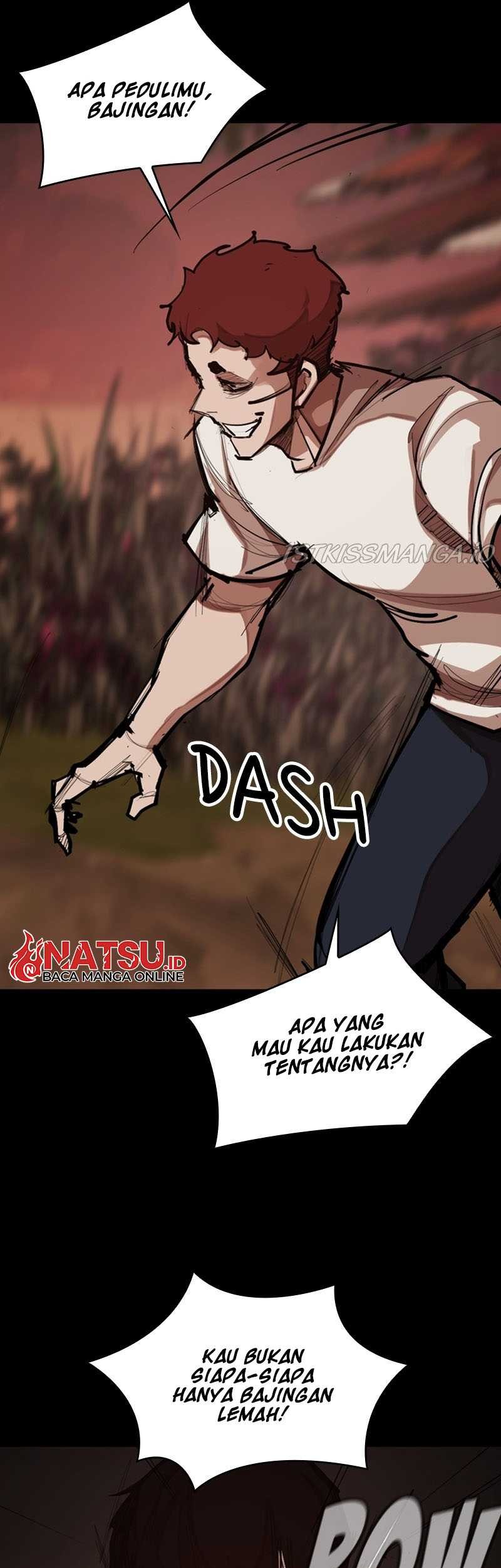 Country of The Crimson Moon Chapter 17 - halaman 27