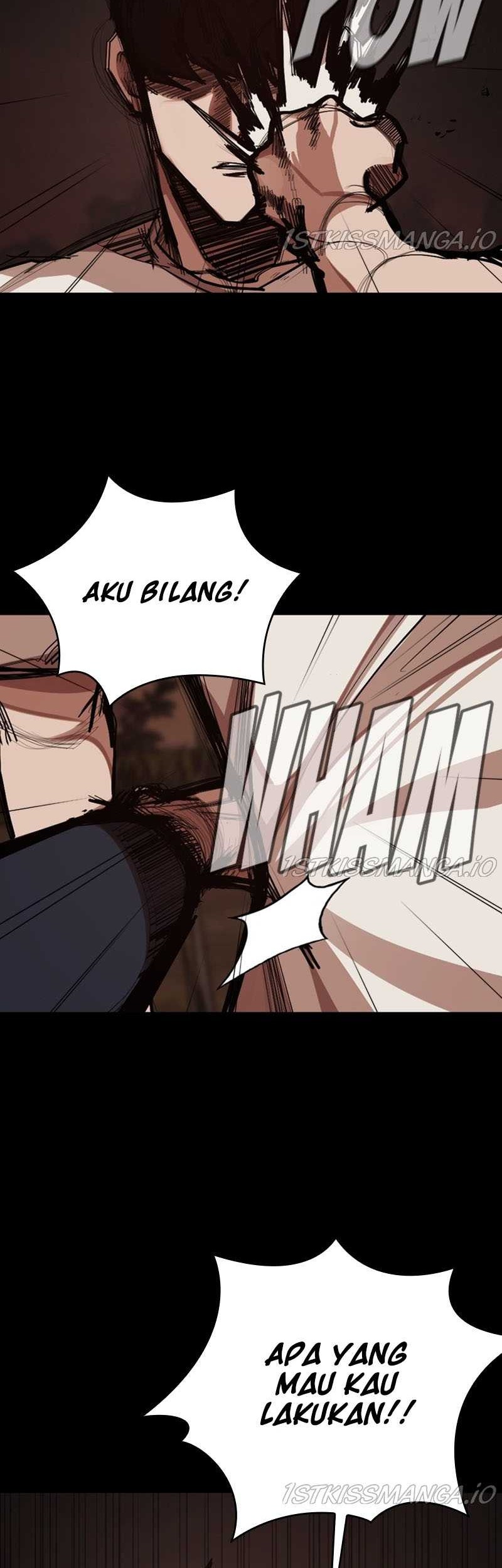 Country of The Crimson Moon Chapter 17 - halaman 28
