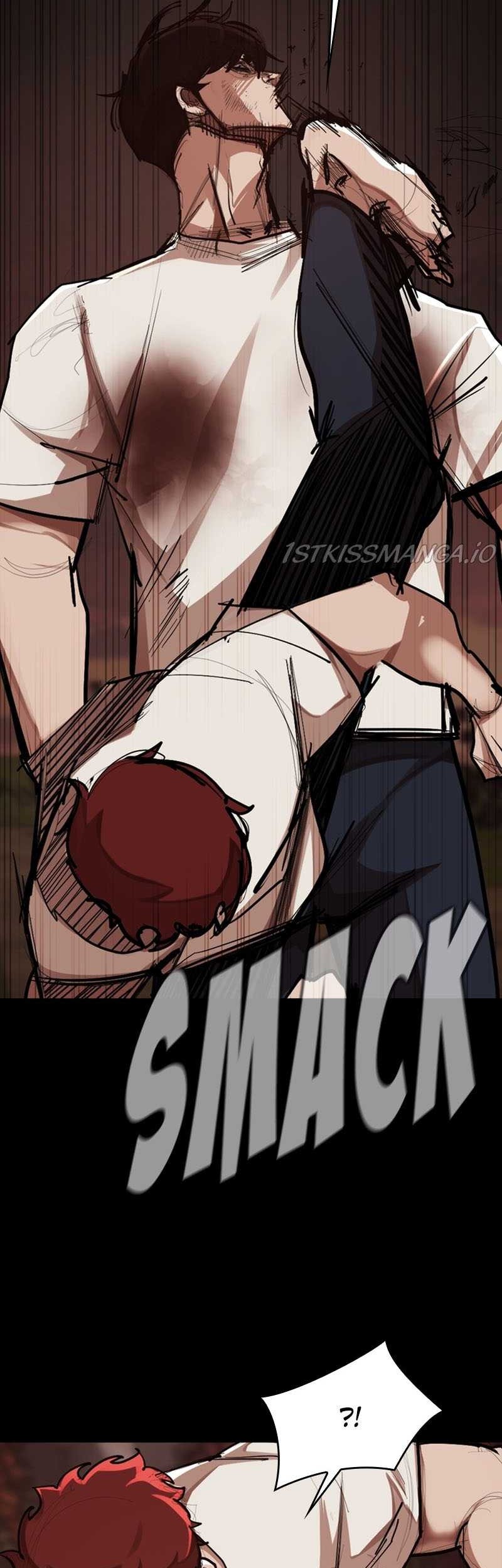 Country of The Crimson Moon Chapter 17 - halaman 29