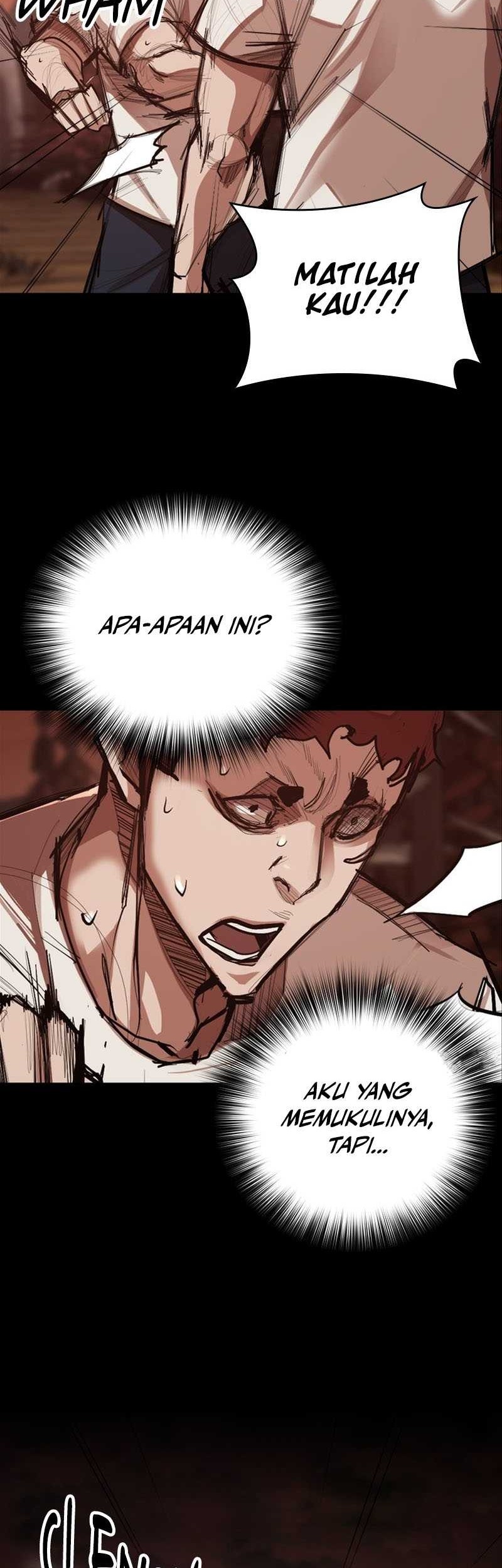 Country of The Crimson Moon Chapter 17 - halaman 33