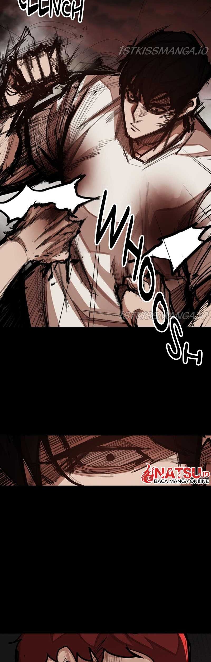 Country of The Crimson Moon Chapter 17 - halaman 34