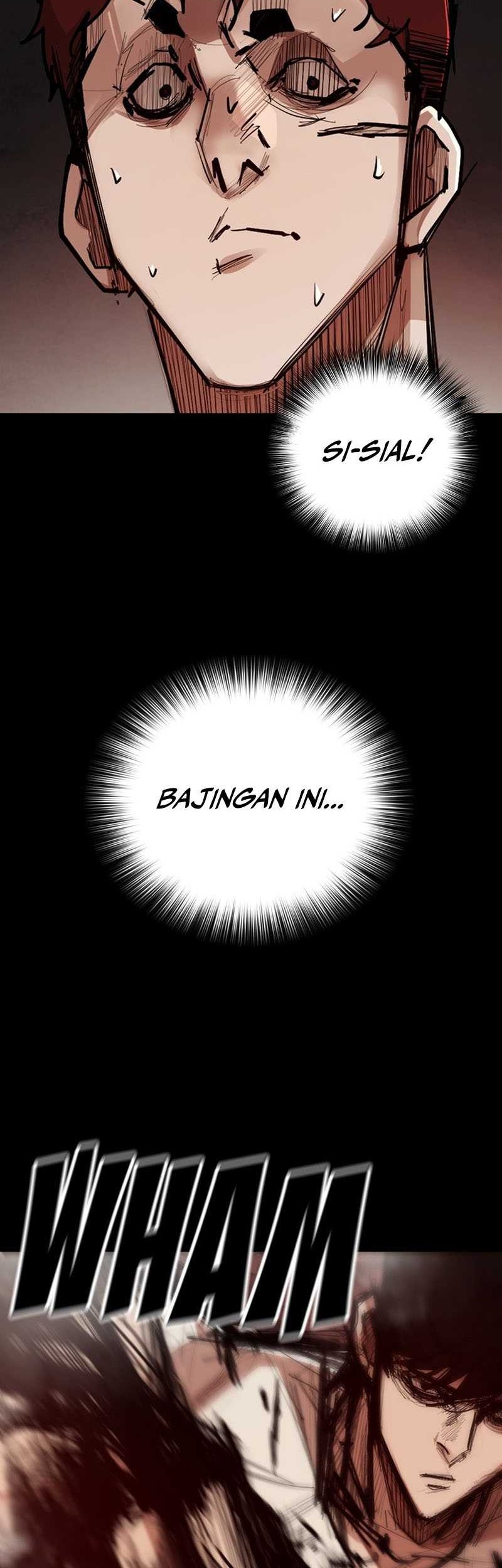 Country of The Crimson Moon Chapter 17 - halaman 35