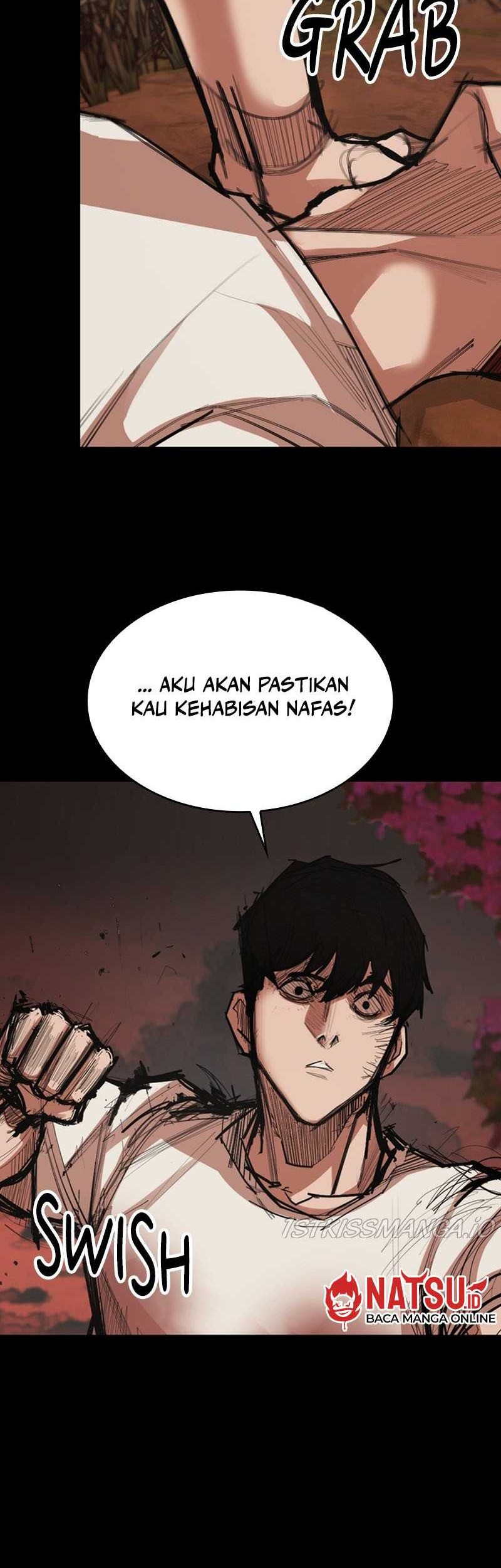 Country of The Crimson Moon Chapter 17 - halaman 40