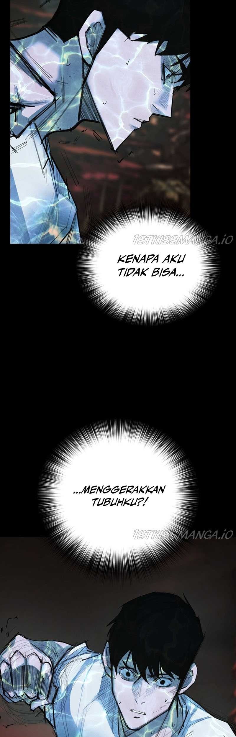 Country of The Crimson Moon Chapter 17 - halaman 42
