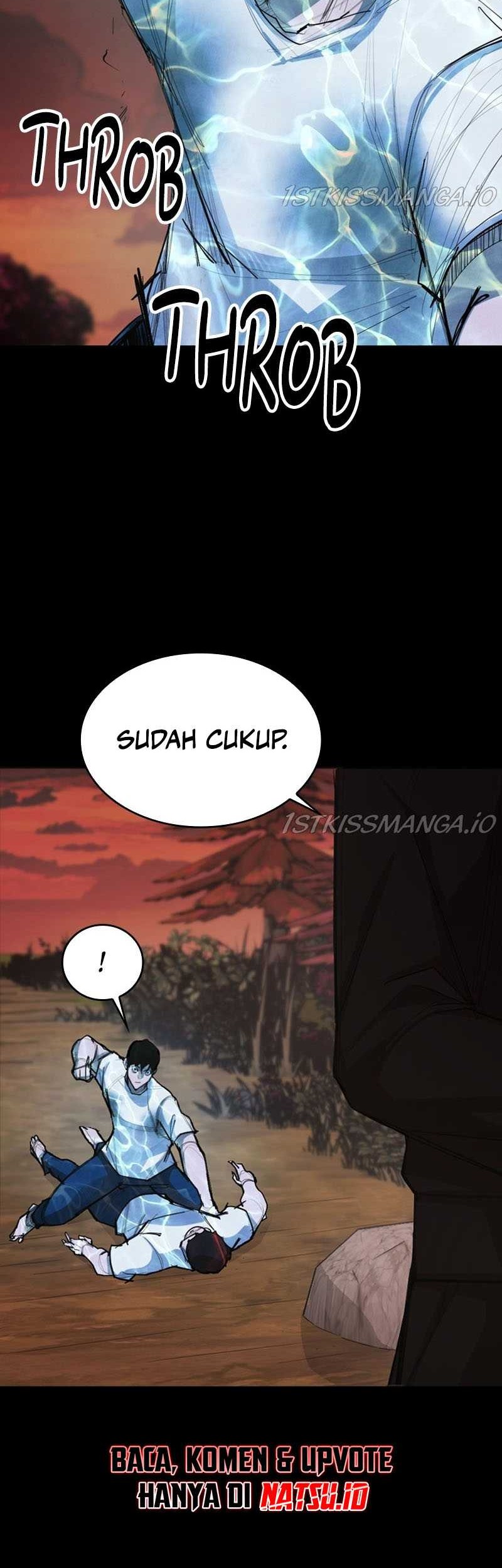 Country of The Crimson Moon Chapter 17 - halaman 43