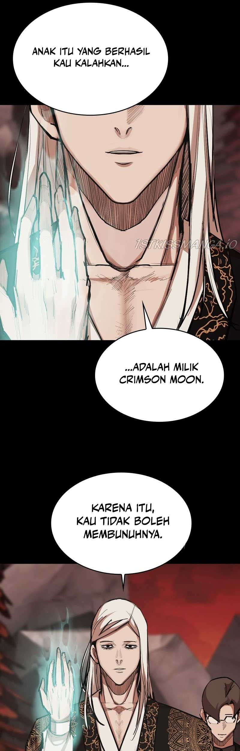 Country of The Crimson Moon Chapter 17 - halaman 44