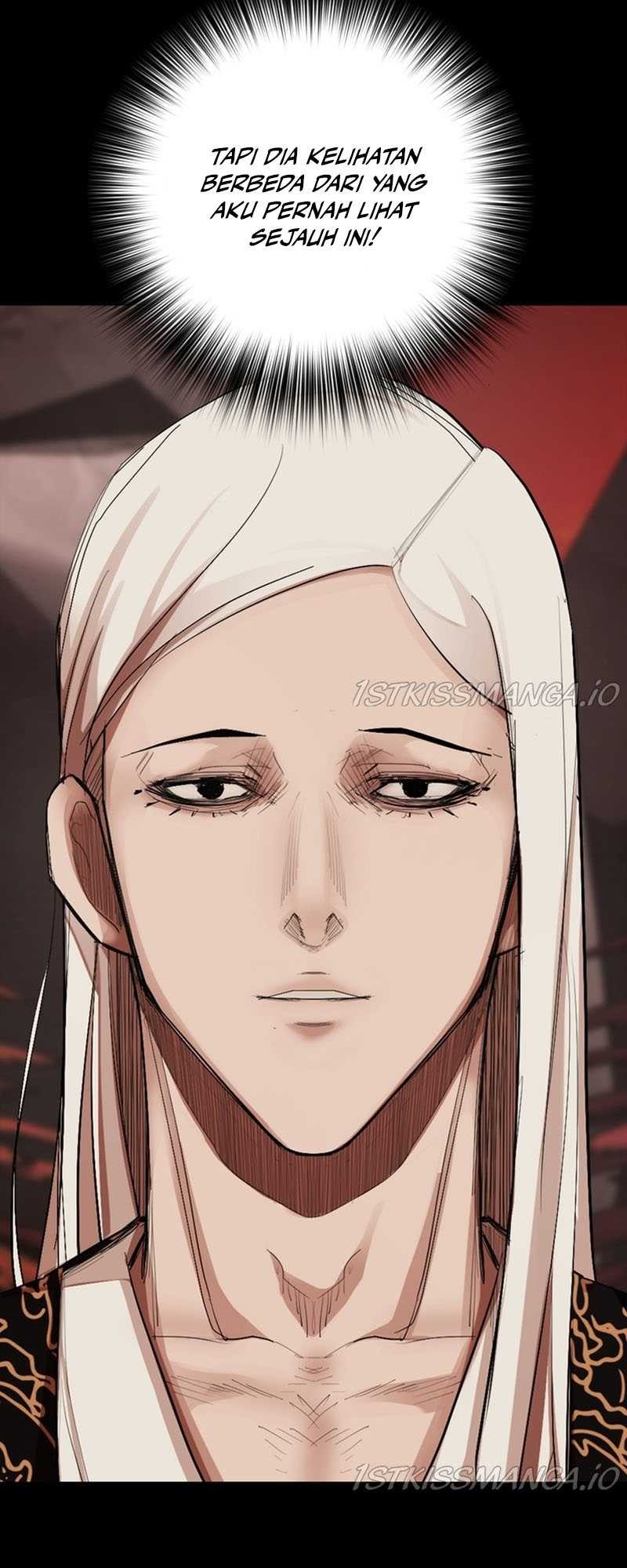 Country of The Crimson Moon Chapter 17 - halaman 46