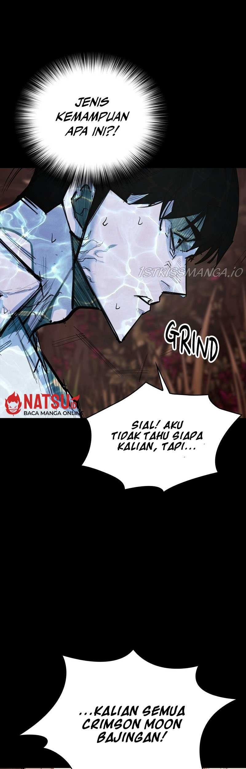 Country of The Crimson Moon Chapter 17 - halaman 47