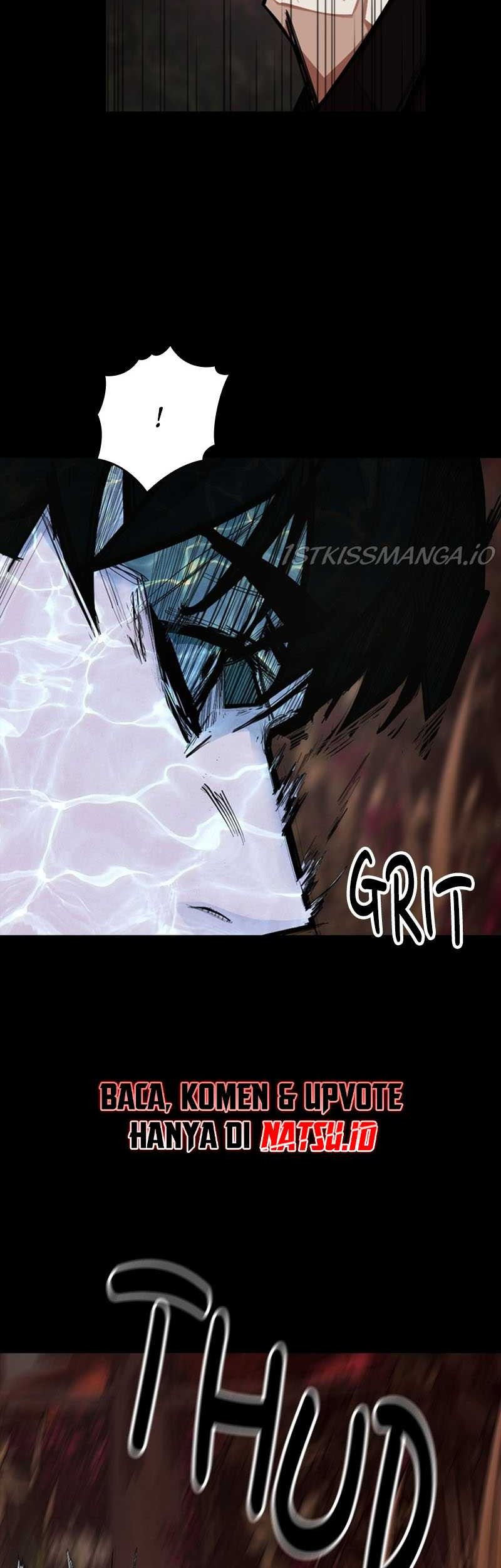Country of The Crimson Moon Chapter 17 - halaman 49