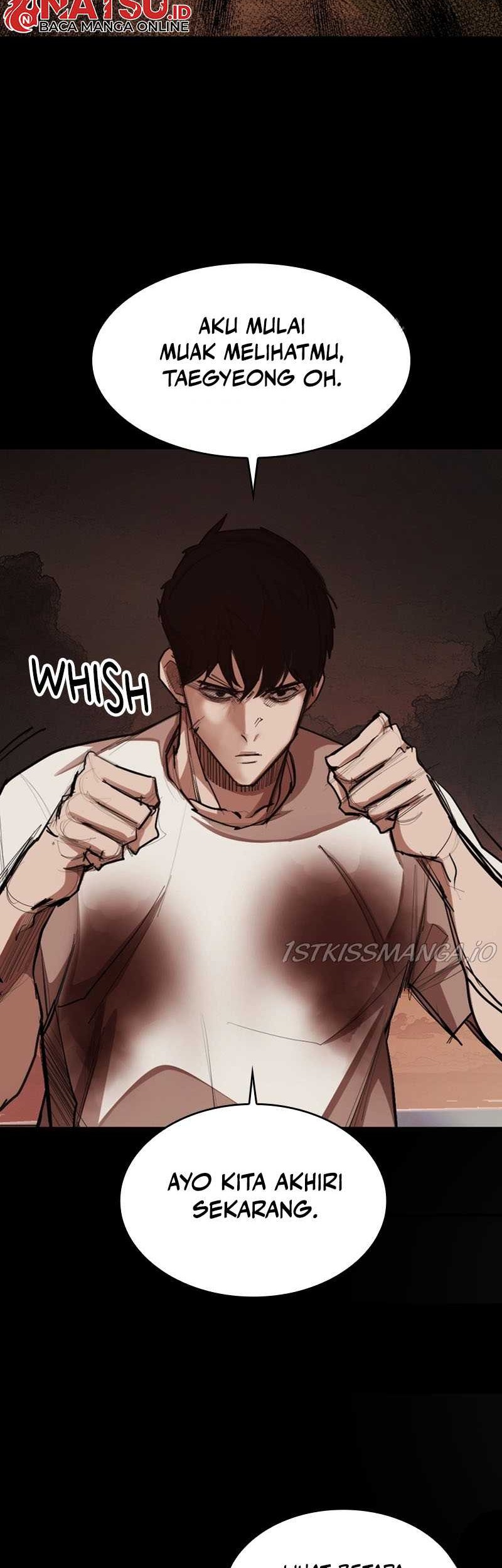 Country of The Crimson Moon Chapter 17 - halaman 5