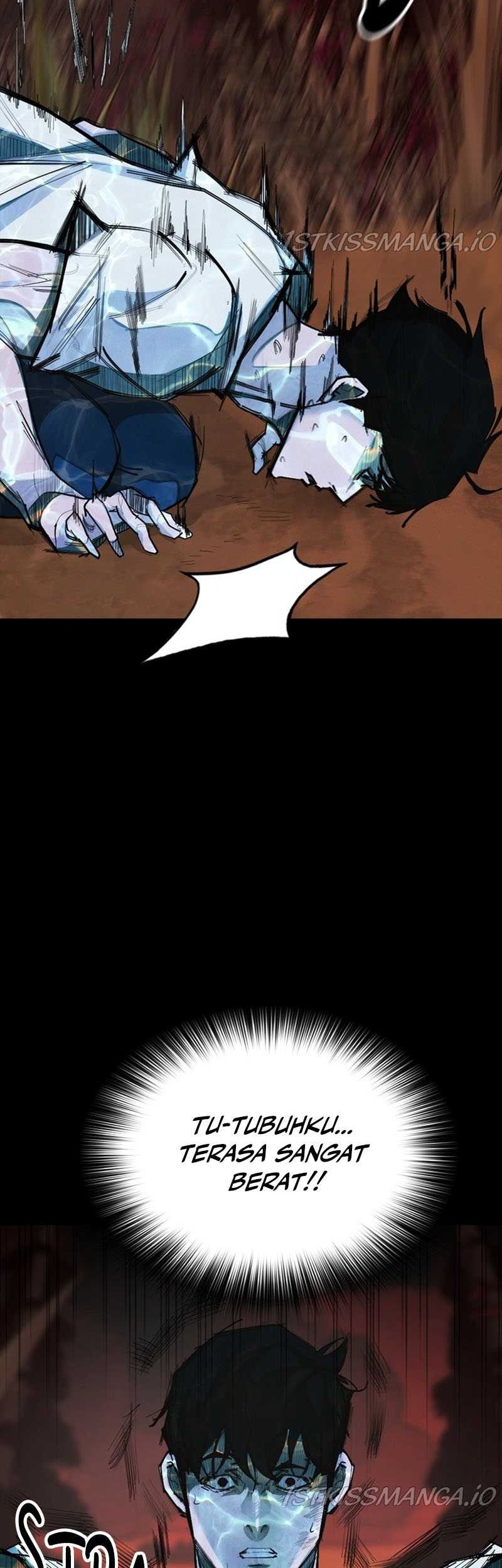 Country of The Crimson Moon Chapter 17 - halaman 50