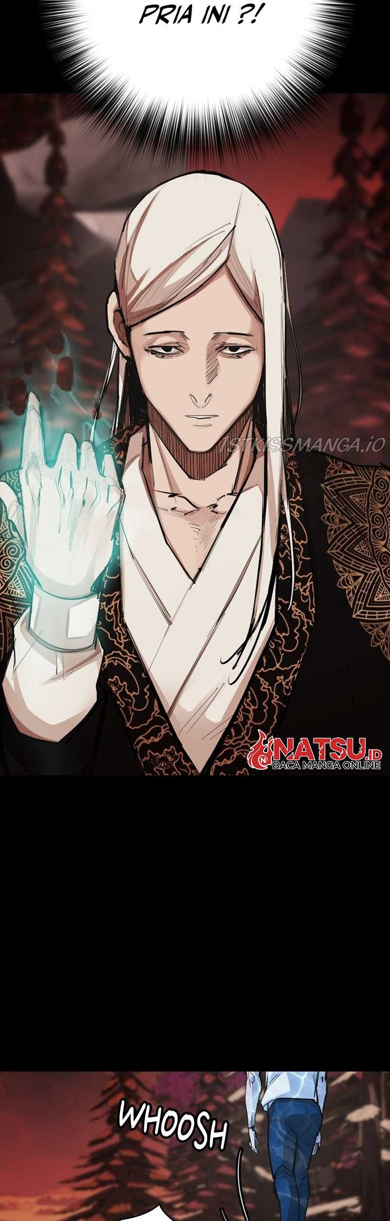 Country of The Crimson Moon Chapter 17 - halaman 52