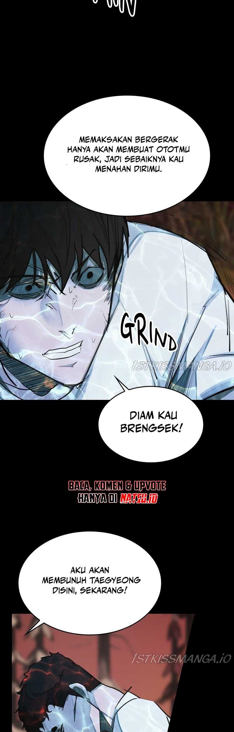 Country of The Crimson Moon Chapter 17 - halaman 54