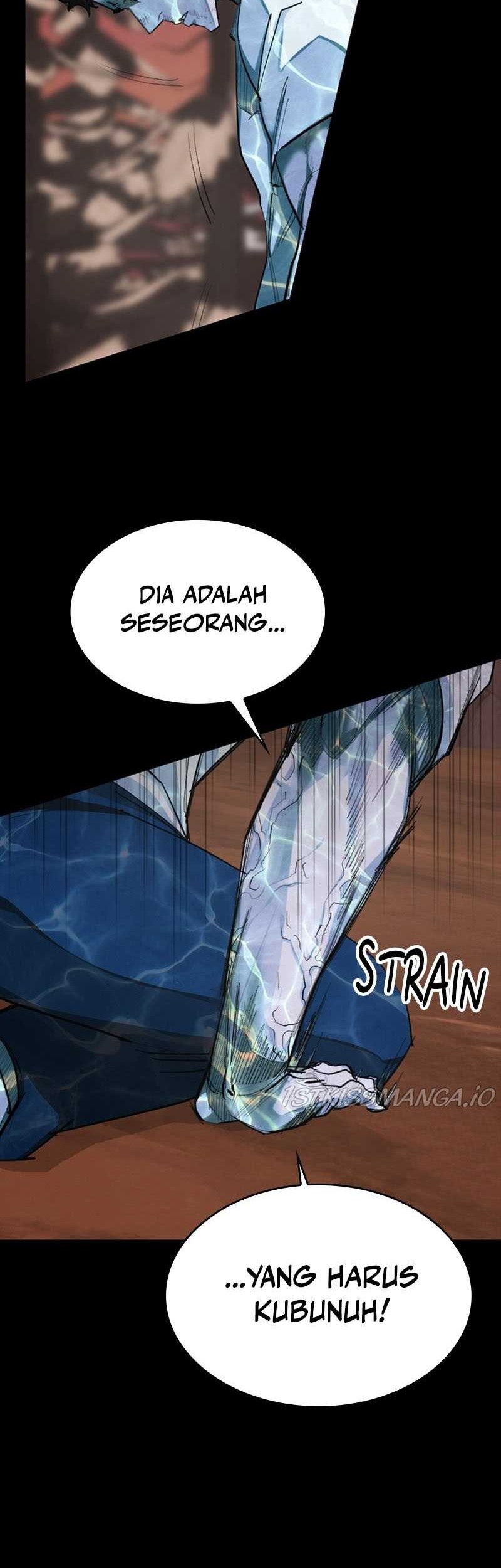 Country of The Crimson Moon Chapter 17 - halaman 55