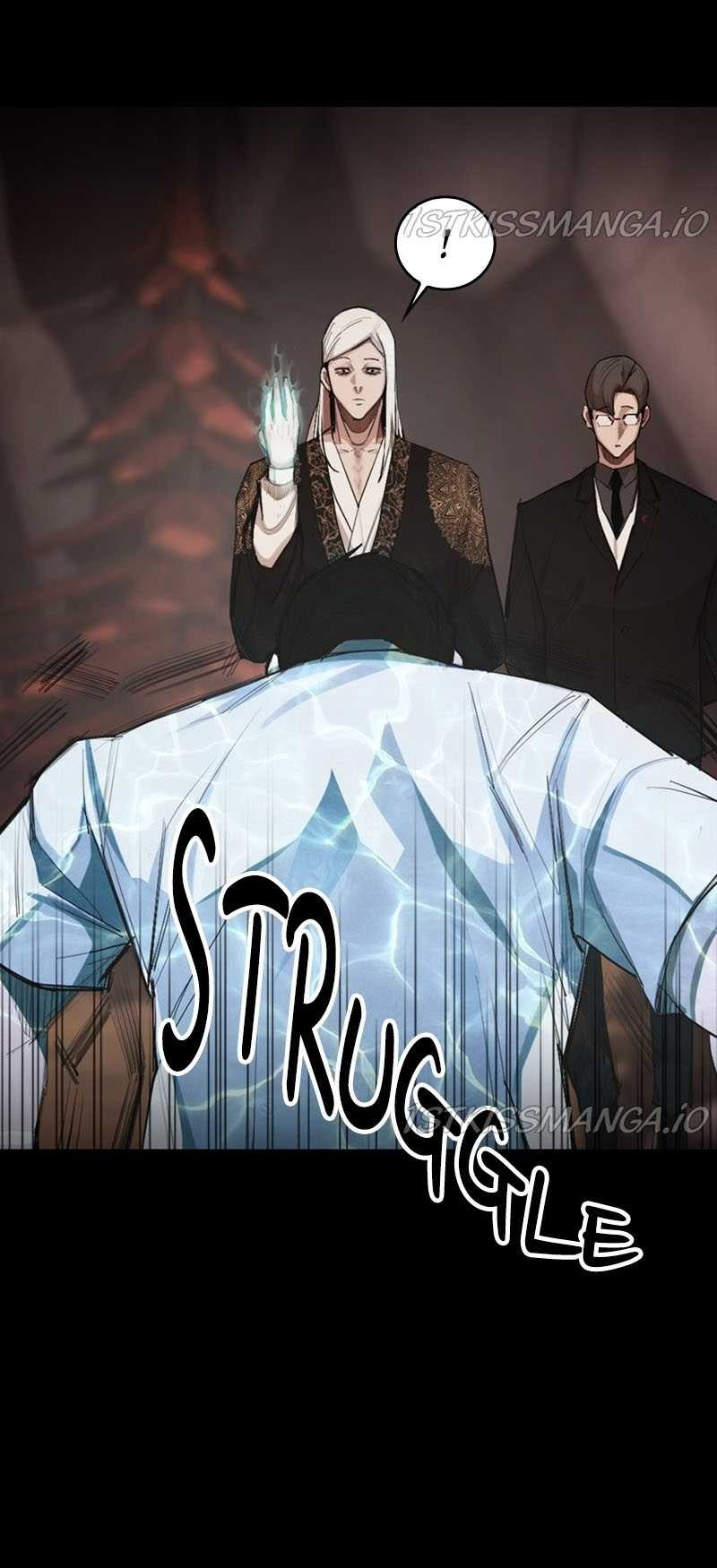 Country of The Crimson Moon Chapter 17 - halaman 56