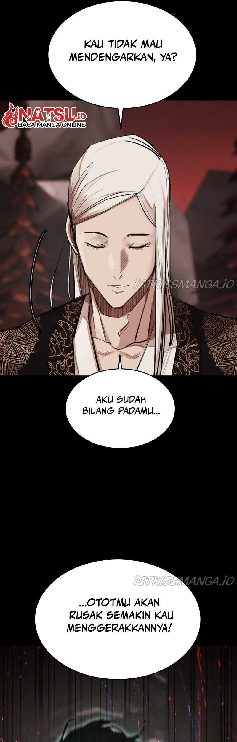 Country of The Crimson Moon Chapter 17 - halaman 57