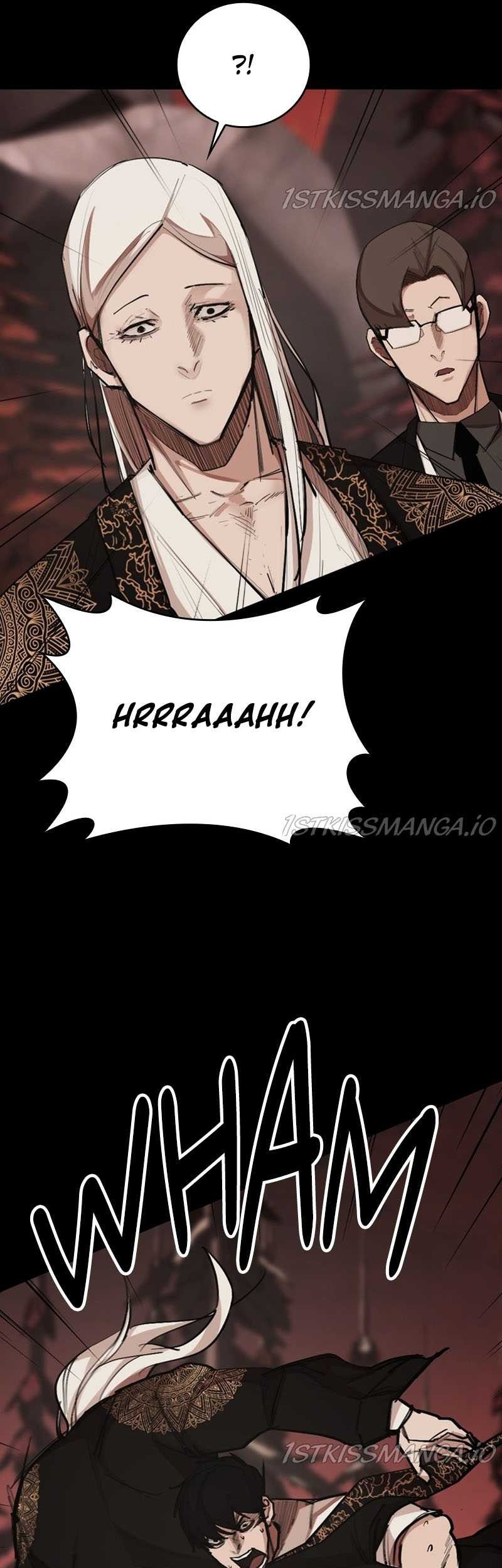 Country of The Crimson Moon Chapter 17 - halaman 62