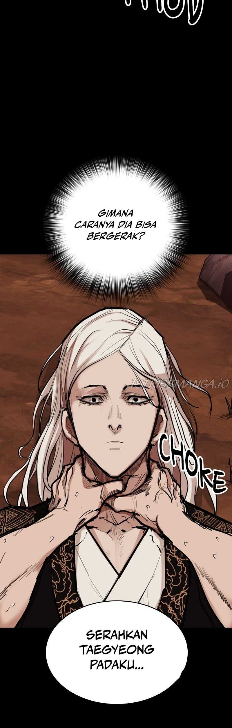 Country of The Crimson Moon Chapter 17 - halaman 64