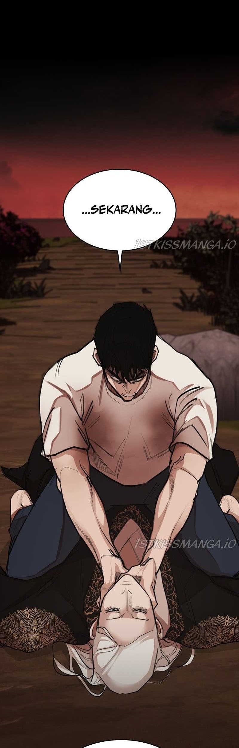 Country of The Crimson Moon Chapter 17 - halaman 65