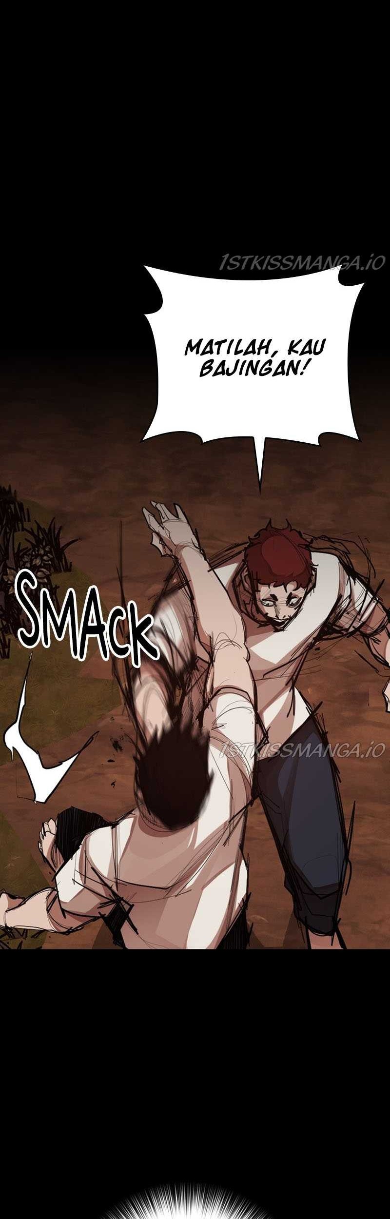 Country of The Crimson Moon Chapter 17 - halaman 8
