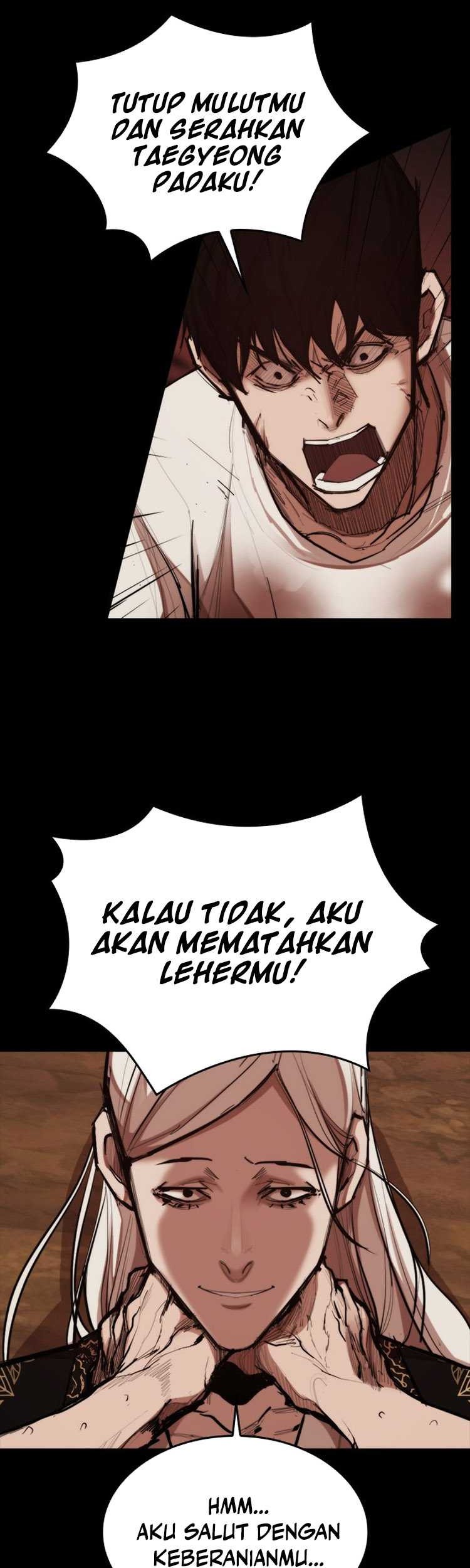 Country of The Crimson Moon Chapter 18 - halaman 10