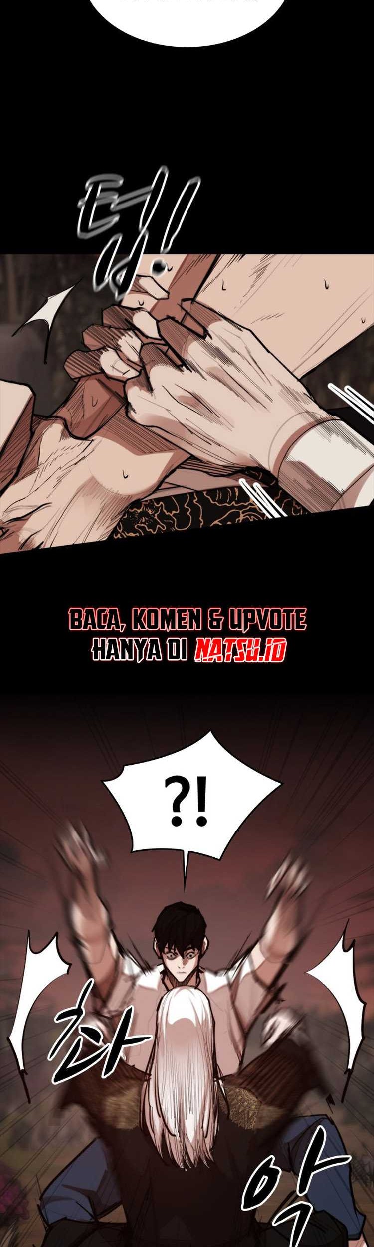 Country of The Crimson Moon Chapter 18 - halaman 11