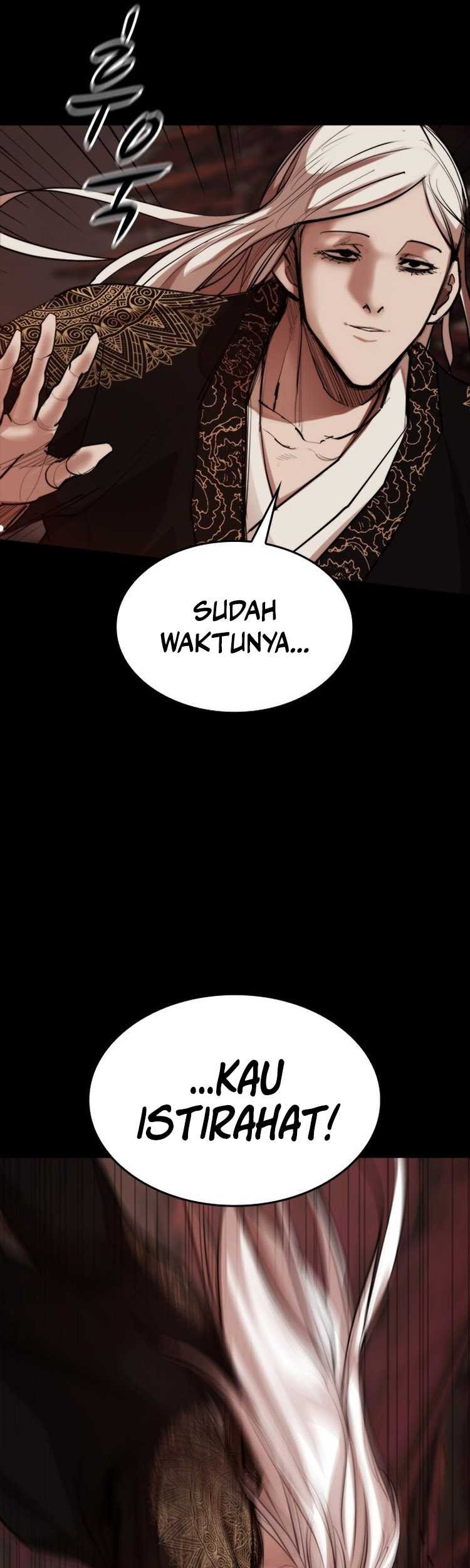 Country of The Crimson Moon Chapter 18 - halaman 13