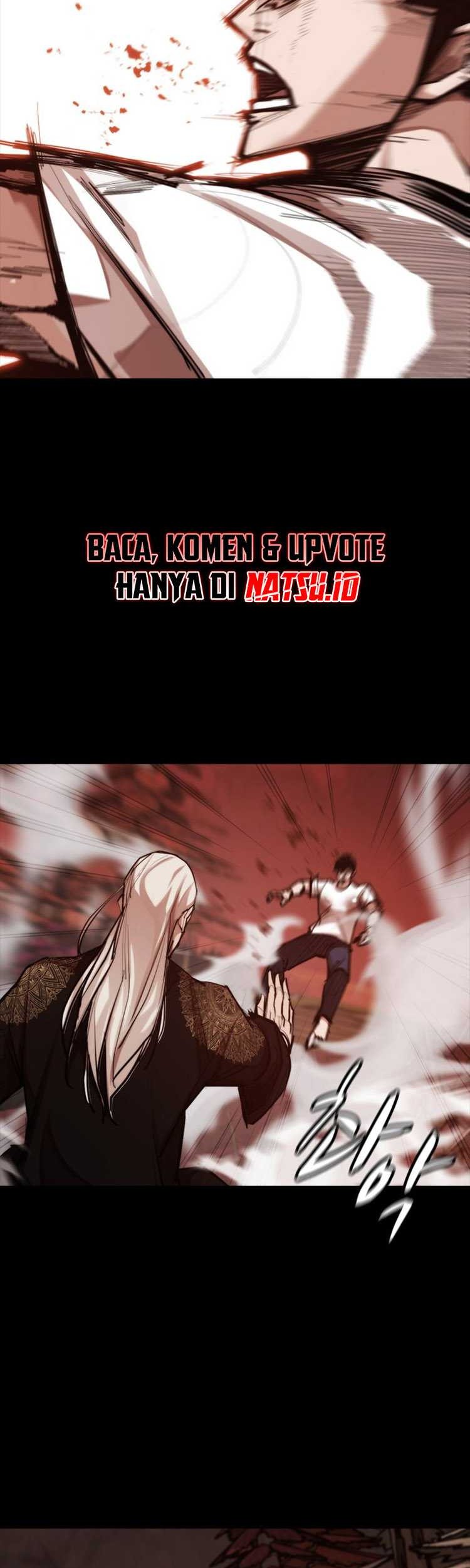 Country of The Crimson Moon Chapter 18 - halaman 15