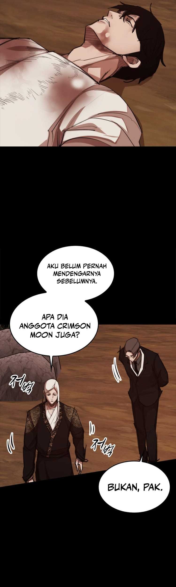 Country of The Crimson Moon Chapter 18 - halaman 18