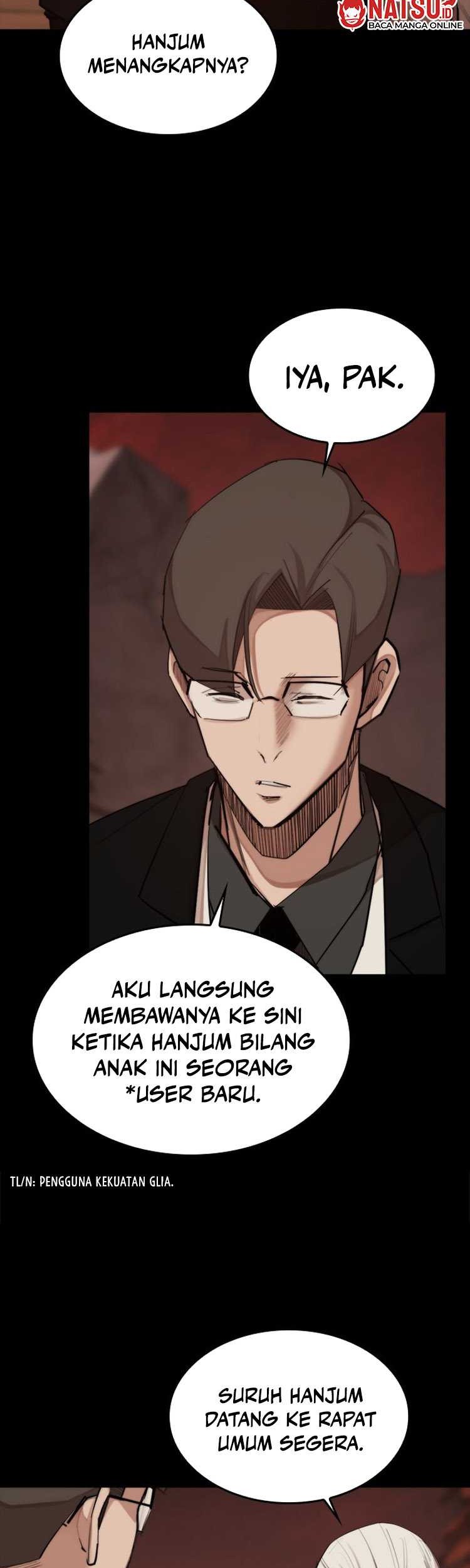 Country of The Crimson Moon Chapter 18 - halaman 20